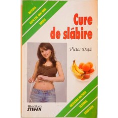 CURE DE SLABIRE de VICTOR DUTA , 2011