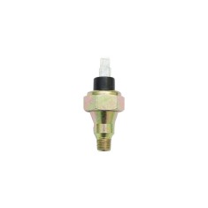 Sensor presiune ulei John Deere OEM AR27977, AT85174, S.58821 Dim: L 64mm, Filet : &Oslash; filet: 10 mm , 1 8 x 27 NPTF 22 H