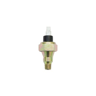 Sensor presiune ulei John Deere OEM AR27977, AT85174, S.58821 Dim: L 64mm, Filet : &amp;Oslash; filet: 10 mm , 1 8 x 27 NPTF 22 H foto