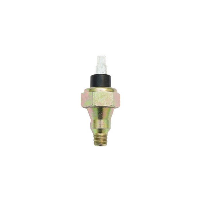 Sensor presiune ulei John Deere OEM AR27977, AT85174, S.58821 Dim: L 64mm, Filet : &Oslash; filet: 10 mm , 1 8 x 27 NPTF 22 H