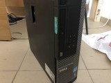 Unitate dell Optiplex 3110 procesor i3, Intel Core i3, 2 GB