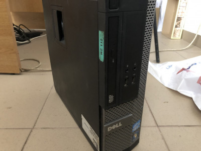 Unitate dell Optiplex 3110 procesor i3 foto