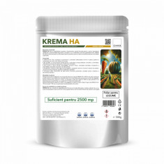 Fertilizant foliar pentru legume fructe Krema HA 500 g