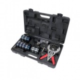 Set profesional 10 prese pentru segmenti auto Yato 50-125mm, 60-175mm, 60-175mm