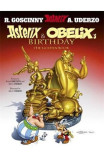 Asterix: Asterix and Obelix&#039;s Birthday, Albert Uderzo