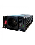 Invertor 12Vdc-230Vac 300W+USB sinus pur TED