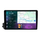Navigatie dedicata cu Android Ssangyong Kyron 2005 - 2011, 12GB RAM, Radio GPS
