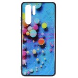 Toc UV Copy Glass Huawei P30 Pro Bubbles