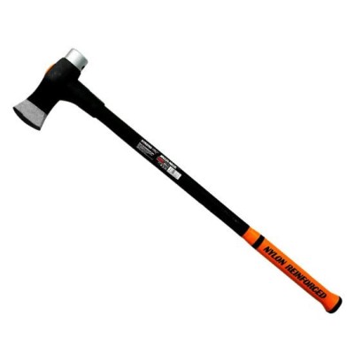 Topor pentru despicat, coada fibra, 2.5 kg, 21x90 cm GartenVIP DiyLine foto