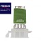 Rezistenta trepte aeroterma VW EOS (1F7, 1F8) (2006 - 2016) AIC 53118