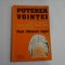 PUTEREA VOINTEI - Paul Clement JAGOT - pagini subliniate cu creionul