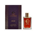 Edossa Abajau, apa de parfum, 50 ml, pentru femei, editie de lux