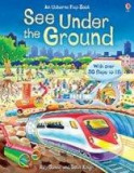 Under The Ground | Alex Frith