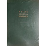 Pierre Serryn - Atlas General Bordas (Editia: 1957)