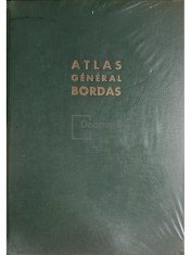 Pierre Serryn - Atlas General Bordas (Editia: 1957) foto