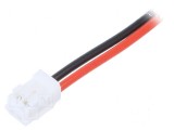 Asamblare Cablu Mini CT 2 Pini, TE Connectivity
