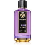 Mancera Purple Flowers Eau de Parfum pentru femei 120 ml