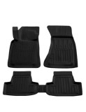 Set covorase auto din cauciuc tip tavita pentru Audi Q5 (8R) (2008-2016), Umbrella