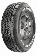 Cauciucuri de vara Sailun Terramax HT ( 235/75 R15 105T OWL ) foto