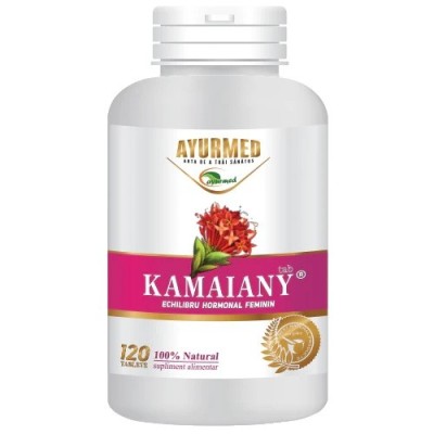 KAMAIANY 120CPR foto