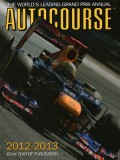 Autocourse: The World&#039;s Leading Grand Prix Annual
