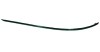 Bandou bara stanga spate, stanga Mercedes Benz Clasa C (W204), 03.2007-03.2011, Combi, 2048851521, Rapid