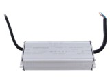 Alimentator LED Inventronics 200W 24V 8,4A IP67 EBV-200S024SV pulsatoriu
