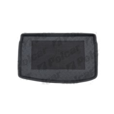 Tavita portbagaj Audi A1 (Gb), 10.2018-, montare spate, podea inalta; cu protectie antiderapanta; (PE), RapidAuto
