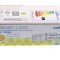Bec halogen eco G6.35 52W 230V sticla clara Well