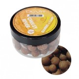 BOILIES PREMIUM 16-20MM &ndash; CHEESY RIVER 120GR