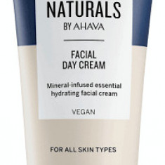 Ahava DEAD SEA Naturals Cremă de zi pentru față, 50 ml