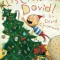It's Christmas, David!