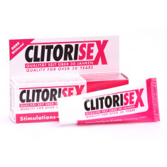 Crema stimulare CLITORISEX 40 ml