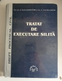 Tratat de executare silita - Savelly Zilberstein, Viorel Mihai Ciobanu