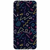 Husa silicon pentru Xiaomi Mi 9, Signs