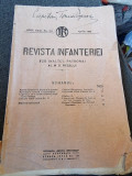 Revista Infanteriei Anul XXVI Nr, 293 Aprilie 1926