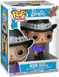 Figurina Ken (Dia de Los Muertos) - Barbie - Pop! Retro Toys - Funko | Funko