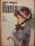 Hania | Trored Anticariat, Henryk Sienkiewicz