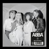 SOS &amp; Man In The Middle - 7&quot; Vinyl | ABBA