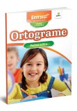 Cumpara ieftin Ortograme.Partea a II-a, Gama