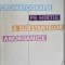 Cromatografia pe hartie a substantelor anorganice- Tiberiu Nascutiu