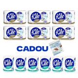 Cumpara ieftin Pachet: 36 role Hartie igienica Kilo Confort, 6 kg, 5 straturi + 6 Prosop de hartie Kilo Confort monorola, 4 straturi + Cadou