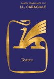 Teatru | I.L. Caragiale - I.L. Caragiale, cartea romaneasca