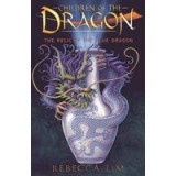 Relic of the Blue Dragon: Children of the Dragon 1