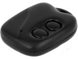 Carcasa telecomanda 2 butoane ABS-96