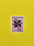 Cehoslovacia 1963 , MNH **, nestampilat