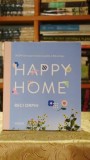 Happy home - 20 DIY nature pour la maison, le jardin la fete et la jeu - Beci Orpin