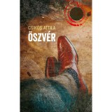 &Ouml;szv&eacute;r - Csik&oacute;s Attila
