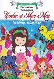 Evelin si Mac-Mac - Prestige