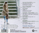 Paganini, Schubert | Vilde Frang, Clasica, Warner Classics
